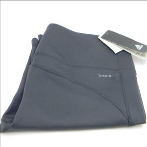 Adidas Climalite Leggings